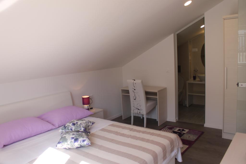 Apartments Floki Cavtat Oda fotoğraf