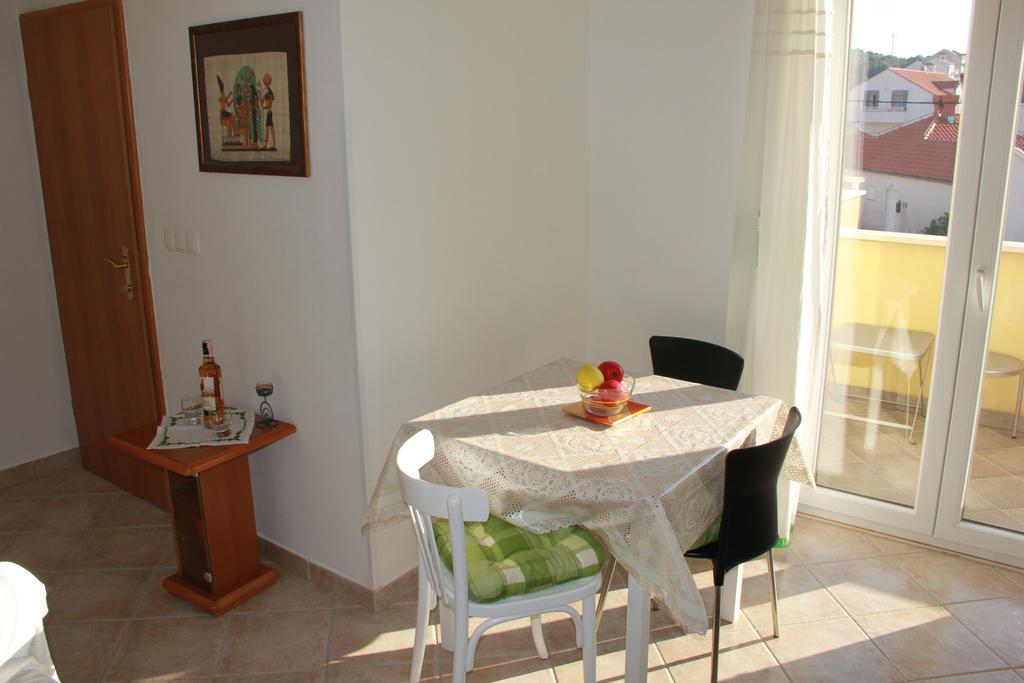 Apartments Floki Cavtat Oda fotoğraf