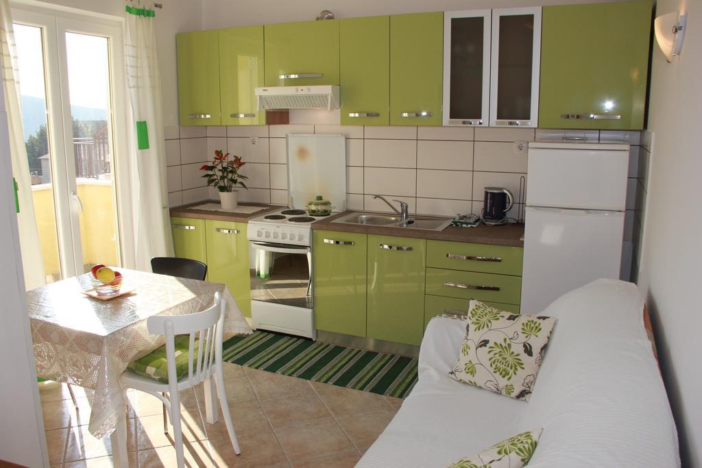 Apartments Floki Cavtat Oda fotoğraf