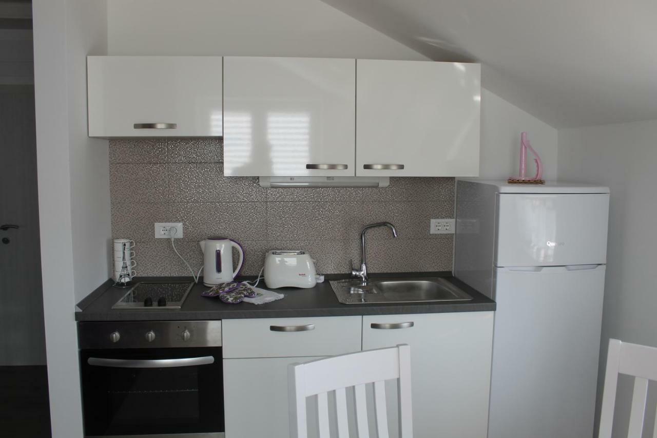 Apartments Floki Cavtat Dış mekan fotoğraf